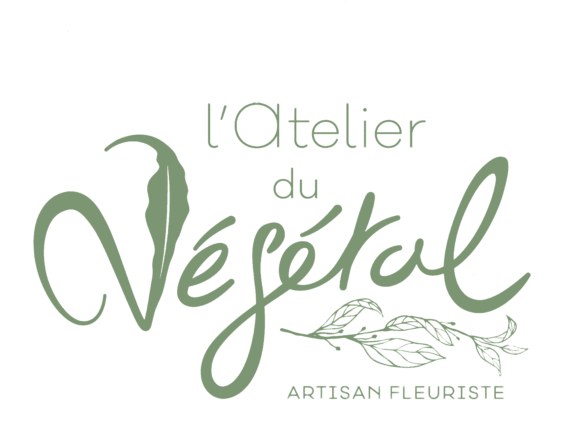 L'Atelier du Végétal